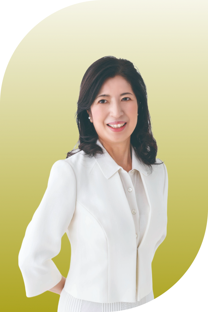 上野通子