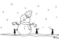 「苺、そこが定位置です」